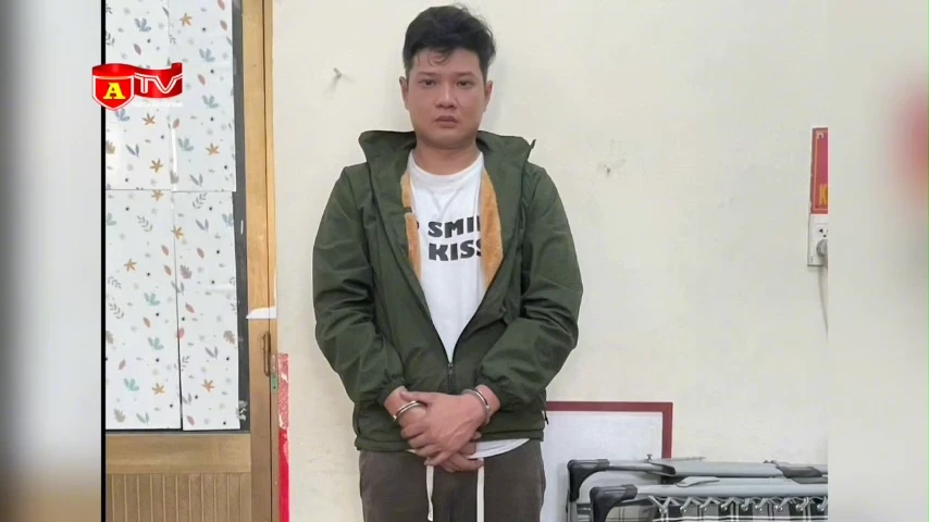 Bắt nhanh đối tượng trộm 51 điện thoại sau 3 giờ gây án