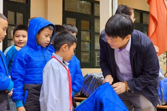 Học sinh khó khăn được hỗ trợ học phí như thế nào?