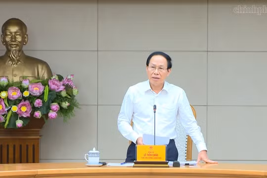 Giáo dục đại học phải thích ứng thời đại AI