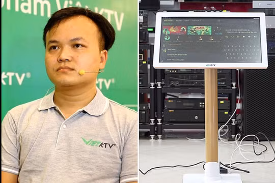 Từ vụ Việt KTV, nhìn lại tâm lý "xài chùa" bản quyền