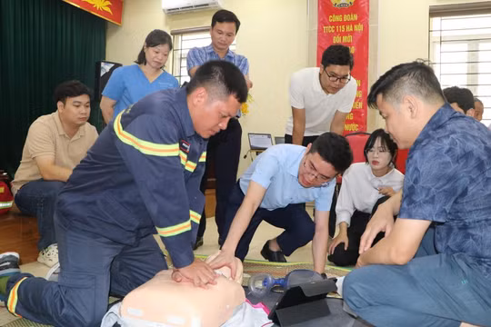 Mỗi năm, Việt Nam có gần 1 triệu người nhập viện do thương tích