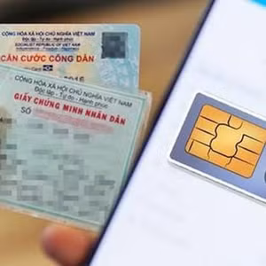 Tin Podcast ngày 15/6/2026: Những trường hợp không bị khóa SIM sau ngày 15/6
