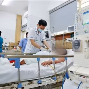 Tin Podcast ngày 14/7/2026: Bệnh nhân cấp cứu, mắc bệnh hiểm nghèo không cần giấy chuyển viện