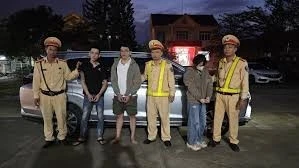 Tin Podcast ngày 17/3/2026: Bắt nhóm vận chuyển hơn 10kg ma túy đá liên tỉnh