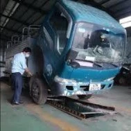 Hơn 10.000 ô tô không đủ điều kiện lưu thông năm 2025