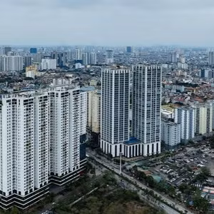 Tin Podcast ngày 15/7/2026: Bộ Xây dựng bỏ đề xuất 'sở hữu chung cư có thời hạn'