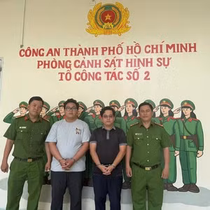 Tin Podcast ngày 24-3-2026: Triệt phá đường dây thuê ô tô tự lái rồi cầm cố chiếm đoạt