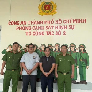 Tin Podcast ngày 24-3-2026: Triệt phá đường dây thuê ô tô tự lái rồi cầm cố chiếm đoạt