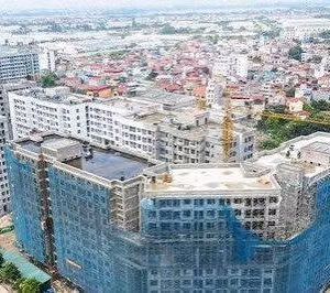 Tin Podcast ngày 27/7/2026:Hà Nội dự kiến có thêm hơn 162.000 căn hộ đến năm 2030
