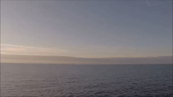 Tàu ngầm nguyên tử Nga phóng thử tên lửa đạn đạo hạt nhân Bulava tầm bắn hơn 9.000 km