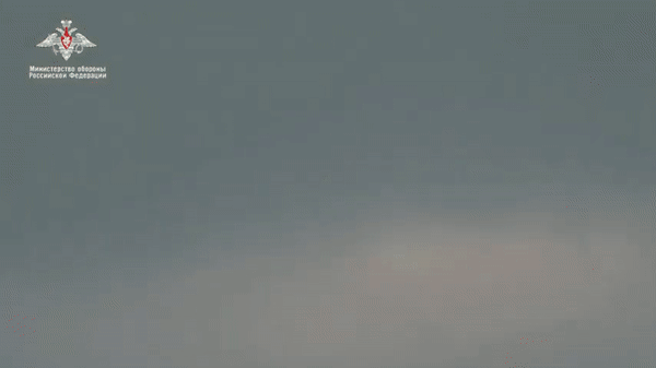 Tàu ngầm nguyên tử Nga phóng thử tên lửa đạn đạo hạt nhân Bulava tầm bắn hơn 9.000 km