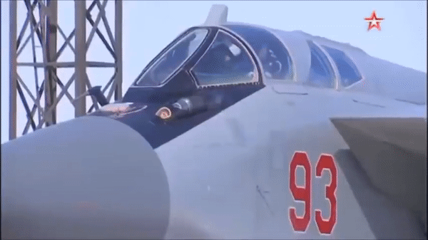 Nga đem tên lửa siêu vượt âm Kh-47 tới Belarus, thông điệp gì cho Kiev và NATO?