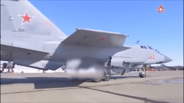 Nga đem tên lửa siêu vượt âm Kh-47 tới Belarus, thông điệp gì cho Kiev và NATO?