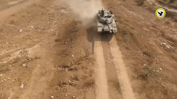 Pakistan mua 679 xe tăng VT4 của Trung Quốc