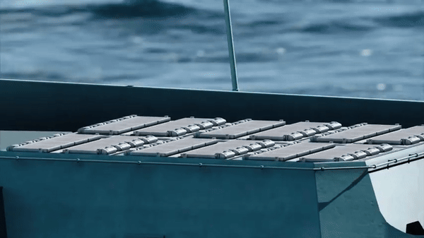 Mỹ thúc đẩy sản xuất tên lửa SM-3 sau khi đánh chặn thành công tên lửa Iran