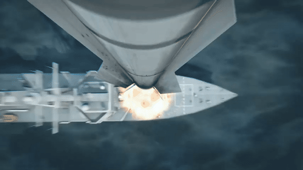 Mỹ thúc đẩy sản xuất tên lửa SM-3 sau khi đánh chặn thành công tên lửa Iran