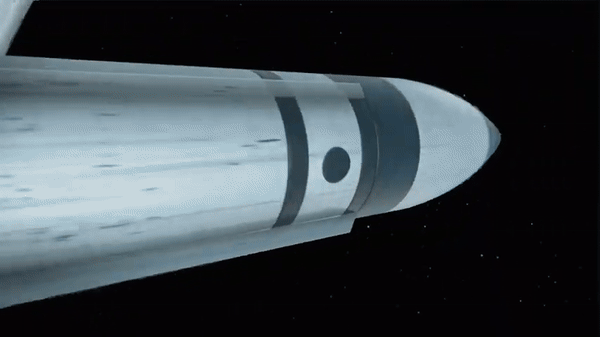 Mỹ thúc đẩy sản xuất tên lửa SM-3 sau khi đánh chặn thành công tên lửa Iran