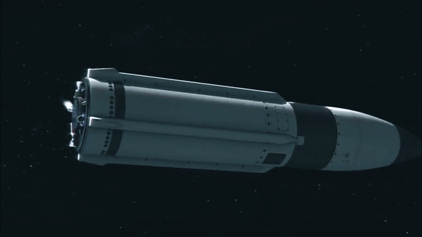 Mỹ thúc đẩy sản xuất tên lửa SM-3 sau khi đánh chặn thành công tên lửa Iran