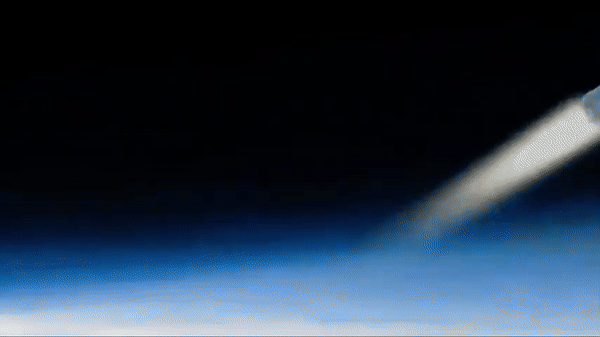 Mỹ thúc đẩy sản xuất tên lửa SM-3 sau khi đánh chặn thành công tên lửa Iran