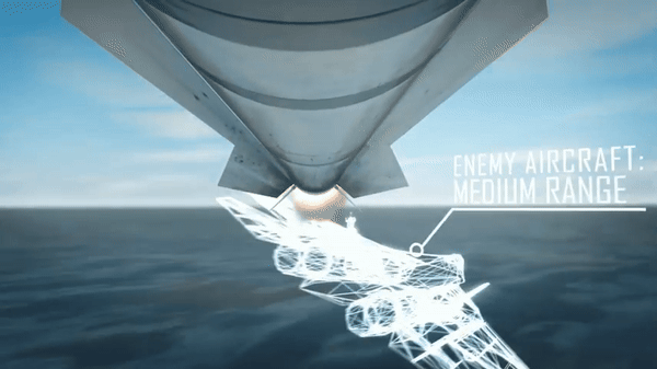 Mỹ thúc đẩy sản xuất tên lửa SM-3 sau khi đánh chặn thành công tên lửa Iran