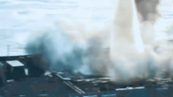 Mỹ thúc đẩy sản xuất tên lửa SM-3 sau khi đánh chặn thành công tên lửa Iran