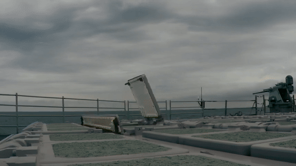 Mỹ thúc đẩy sản xuất tên lửa SM-3 sau khi đánh chặn thành công tên lửa Iran