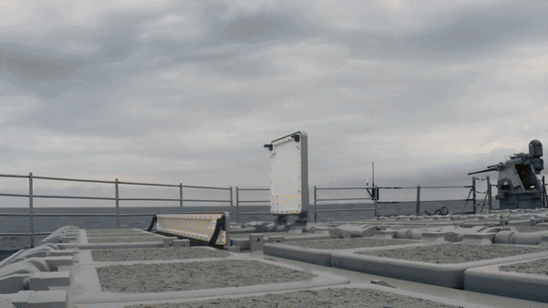 Mỹ thúc đẩy sản xuất tên lửa SM-3 sau khi đánh chặn thành công tên lửa Iran