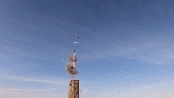 Hệ thống phòng không Nga bắn cháy tiêm kích MiG-29 của Ukraine