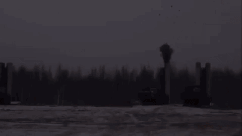 Nghịch lý tại Syria, phòng không Nga mạnh nhưng vẫn chưa hoàn hảo