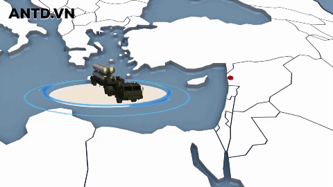 Nghịch lý tại Syria, phòng không Nga mạnh nhưng vẫn chưa hoàn hảo