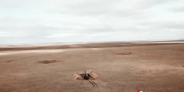 'Sở chỉ huy lữ đoàn phòng không Kharkov' Ukraine bị tên lửa Iskander Nga san phẳng