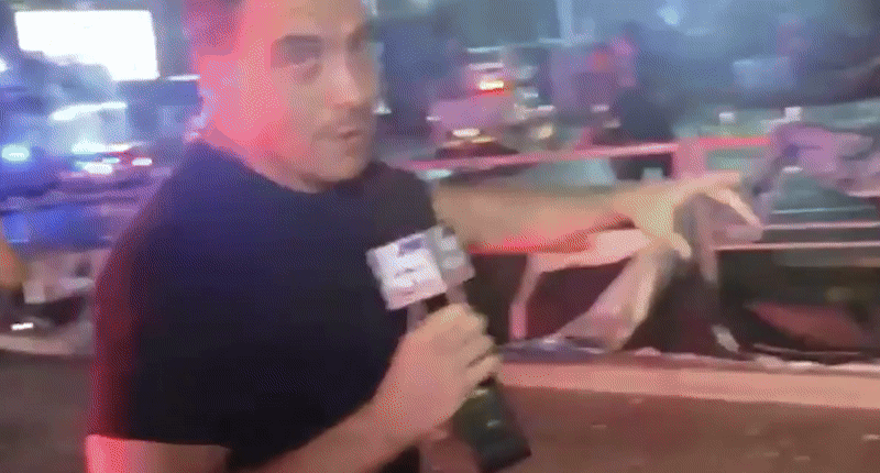 Mẫu tên lửa siêu thanh xuyên thủng lưới lửa phòng thủ của Israel