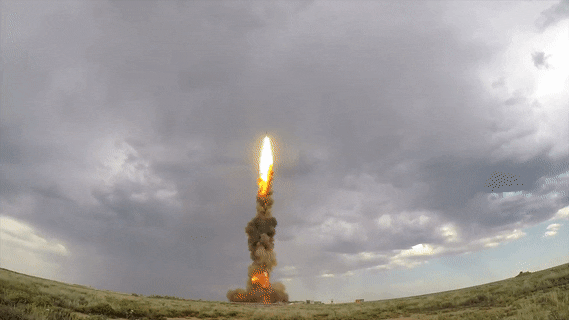 Vì sao Nga quyết định cho 'rồng lửa' S-500 thực chiến?