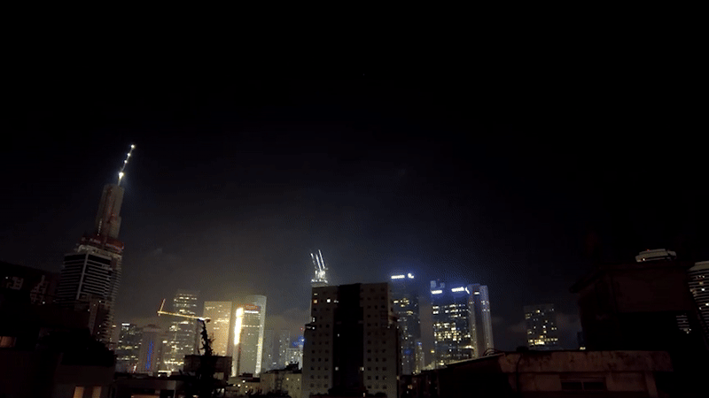 Kiểm soát hoàn toàn không phận Iran, Israel liền phát cảnh báo tấn công