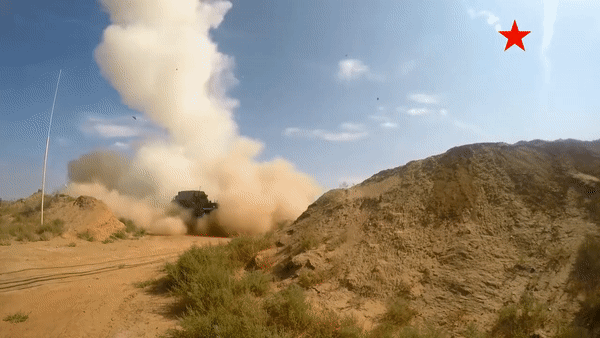 Trung Quốc sẽ loại bỏ ngay 'rồng lửa' S-400 nếu Thổ Nhĩ Kỳ cho NATO tiếp cận chúng?