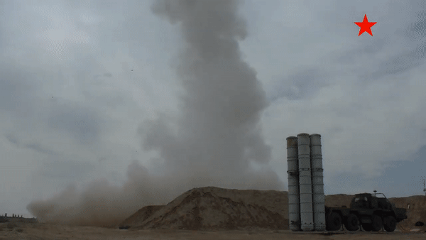 Trung Quốc sẽ loại bỏ ngay 'rồng lửa' S-400 nếu Thổ Nhĩ Kỳ cho NATO tiếp cận chúng?