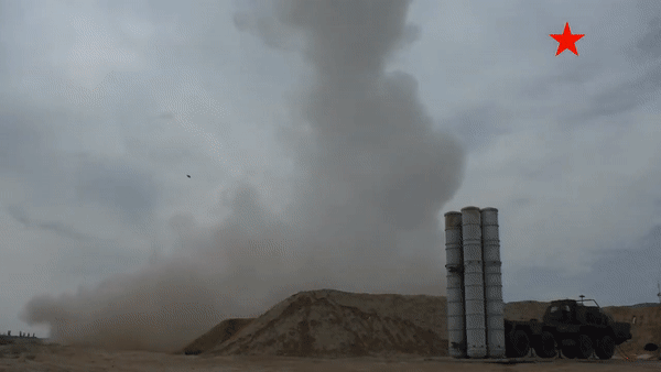 Trung Quốc sẽ loại bỏ ngay 'rồng lửa' S-400 nếu Thổ Nhĩ Kỳ cho NATO tiếp cận chúng?