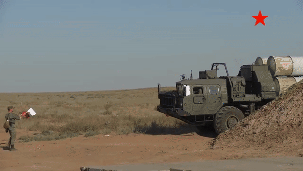 Trung Quốc sẽ loại bỏ ngay 'rồng lửa' S-400 nếu Thổ Nhĩ Kỳ cho NATO tiếp cận chúng?