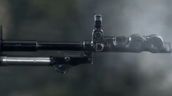 Súng trường tấn công AN-94 dù cực hiện đại nhưng vì sao không phổ biến trong quân đội Nga?