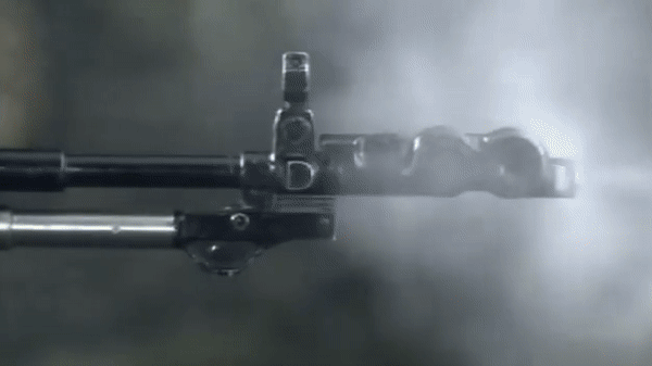 Súng trường tấn công AN-94 dù cực hiện đại nhưng vì sao không phổ biến trong quân đội Nga?