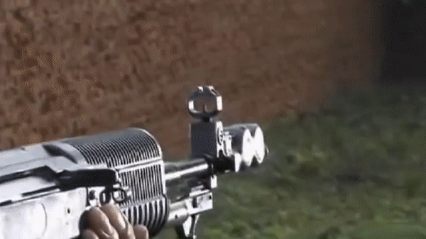 Súng trường tấn công AN-94 dù cực hiện đại nhưng vì sao không phổ biến trong quân đội Nga?