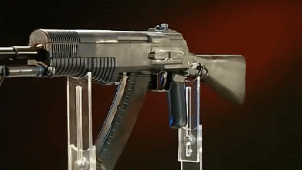 Súng trường tấn công AN-94 dù cực hiện đại nhưng vì sao không phổ biến trong quân đội Nga?