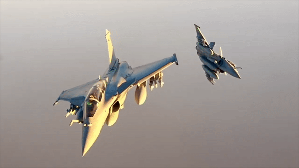 Vì sao Serbia quyết tâm theo đuổi thương vụ tiêm kích Rafale dù đắt đỏ?