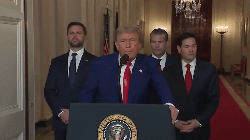 Hệ thống Patriot MSE đã đánh chặn 100% tên lửa Iran tấn công căn cứ Mỹ