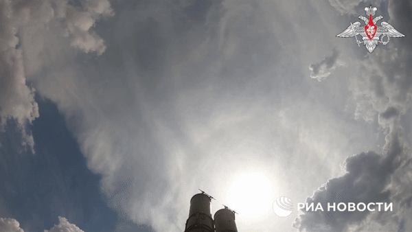 Vì sao Nga quyết định cho 'rồng lửa' S-500 thực chiến?