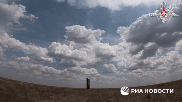 Vì sao Nga quyết định cho 'rồng lửa' S-500 thực chiến?