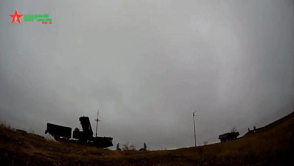 Vì sao Nga quyết định cho 'rồng lửa' S-500 thực chiến?