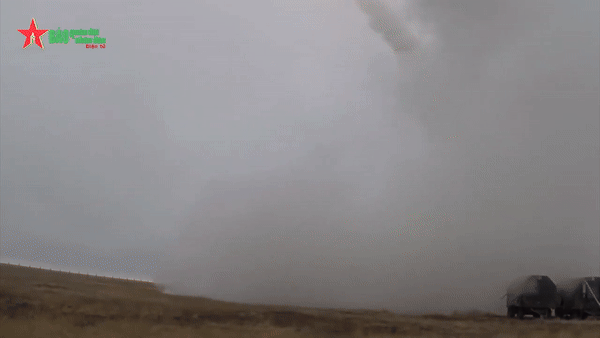 Vì sao Nga quyết định cho 'rồng lửa' S-500 thực chiến?