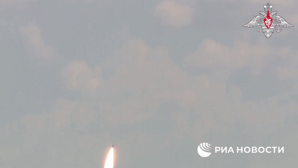 Vì sao Nga quyết định cho 'rồng lửa' S-500 thực chiến?