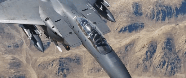 Su-34 là cường kích thực chiến xuất sắc nhất thế giới?